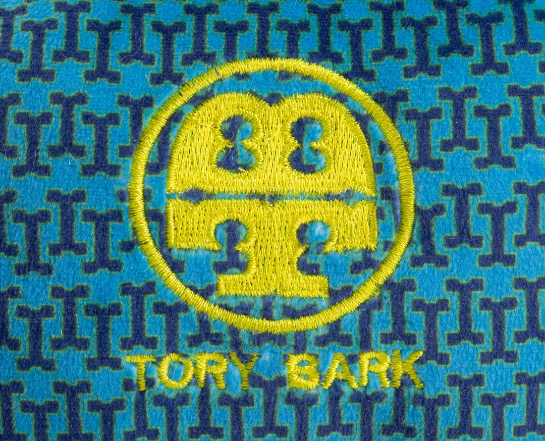 Tory Bark Handbag Squeaker Dog Toy